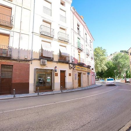 Cuencaloft Calderon De La Barca Apartman Cuenca  Kültér fotó