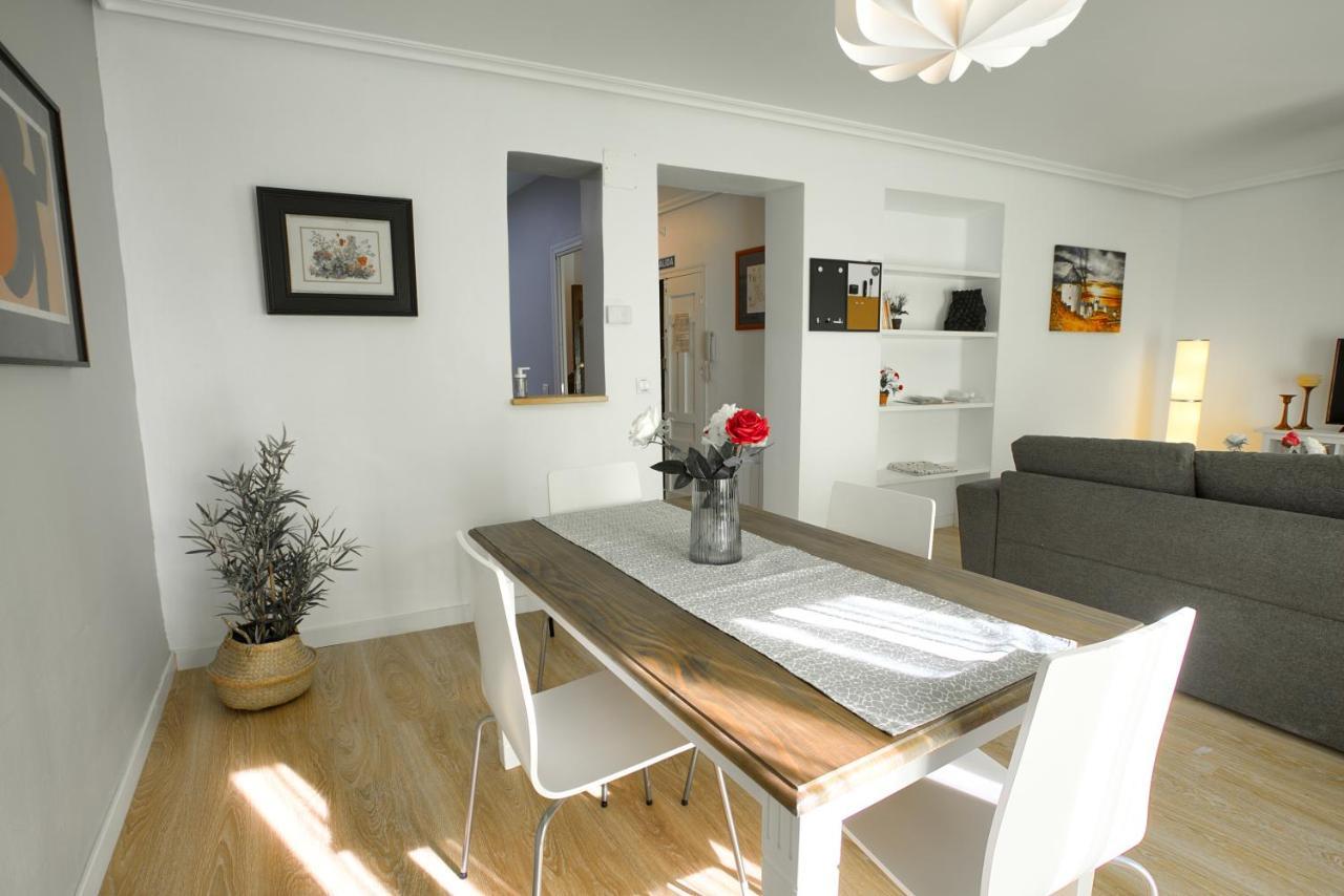 Cuencaloft Calderon De La Barca Apartman Cuenca  Kültér fotó