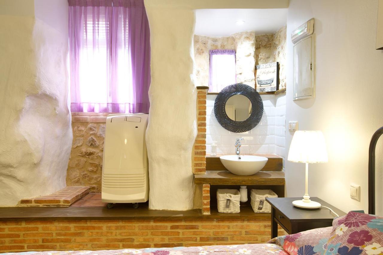 Cuencaloft Calderon De La Barca Apartman Cuenca  Kültér fotó