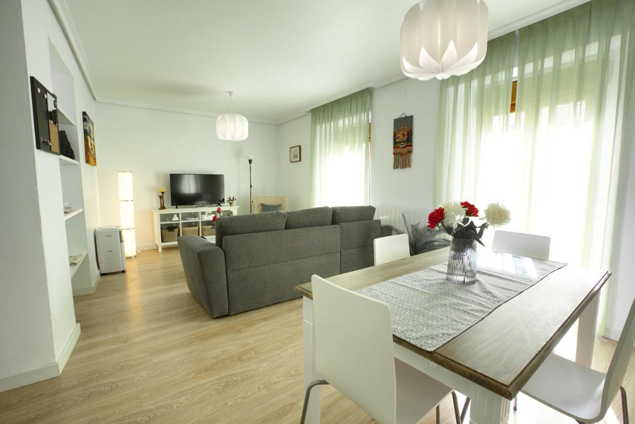 Cuencaloft Calderon De La Barca Apartman Cuenca  Kültér fotó