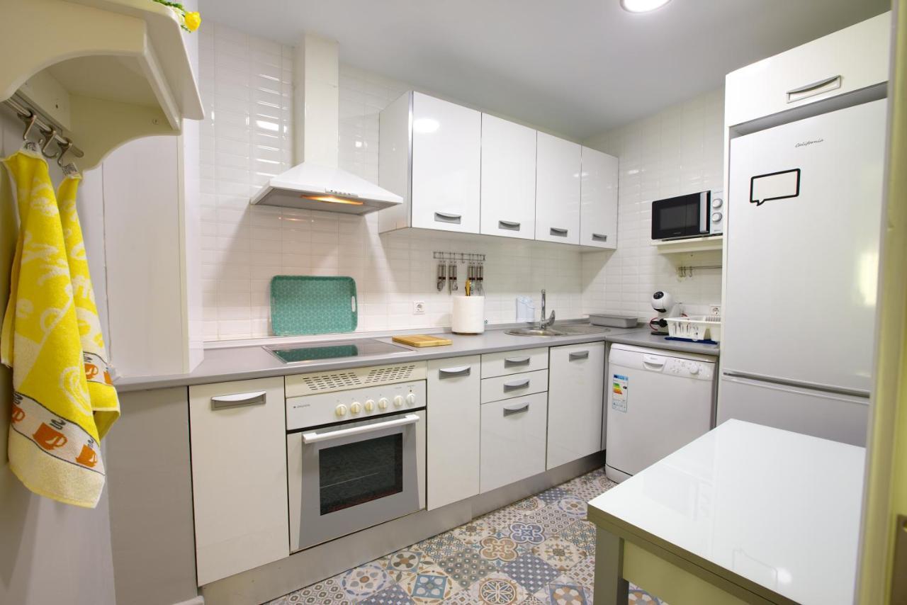 Cuencaloft Calderon De La Barca Apartman Cuenca  Kültér fotó