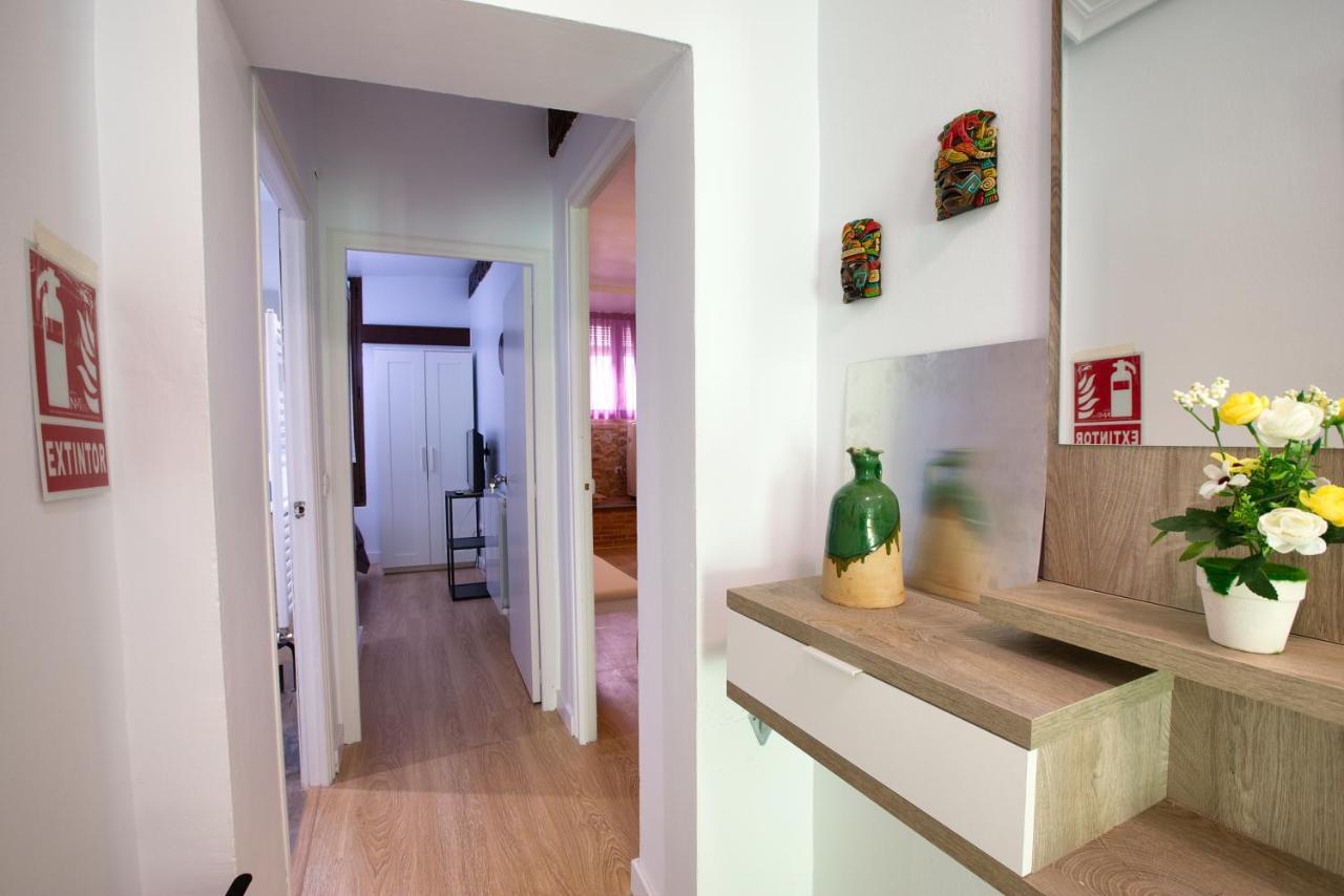 Cuencaloft Calderon De La Barca Apartman Cuenca  Kültér fotó