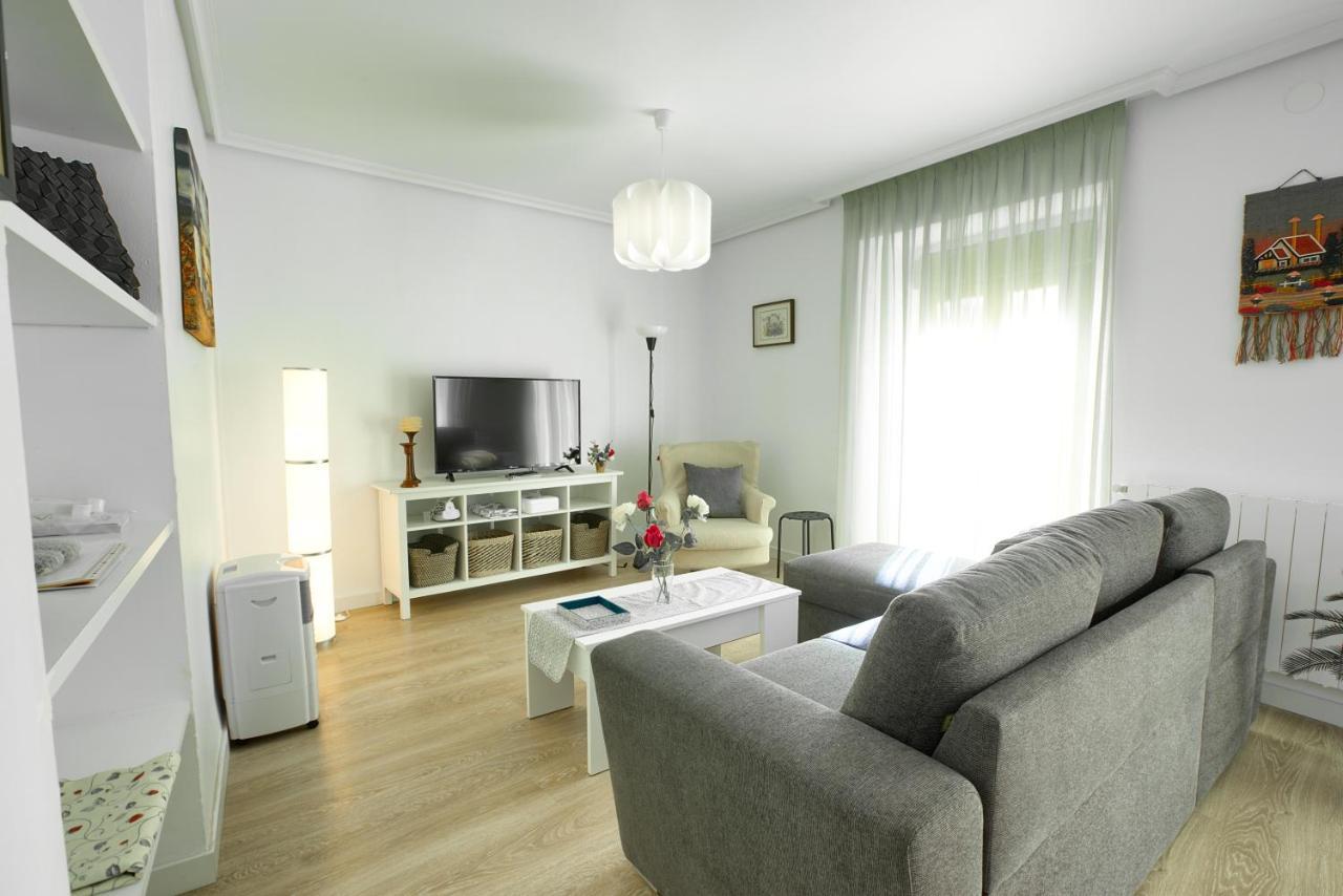 Cuencaloft Calderon De La Barca Apartman Cuenca  Kültér fotó