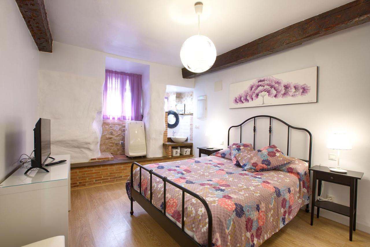 Cuencaloft Calderon De La Barca Apartman Cuenca  Kültér fotó