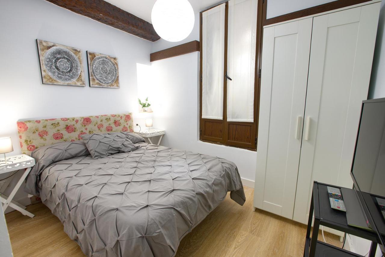 Cuencaloft Calderon De La Barca Apartman Cuenca  Kültér fotó